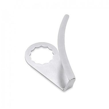 Lưỡi dao cắt cong Toptul KAJC62B2