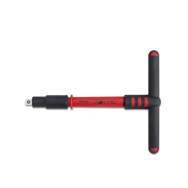 Tay vặn chữ T cách điện 1/4inch Toptul CTVJ0813V4