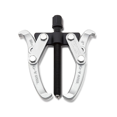 Bộ khóa 2 đầu sao Toptul JJAL0204