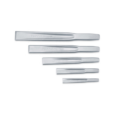 Đục dẹt 34x300 Toptul HCAA3430