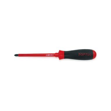 Tua vít bake cách điện từ tính Toptul FBEB0315
