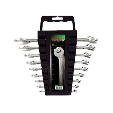 Bộ cờ lê vòng miệng Toptul GAAC0901 (9 chi tiết)
