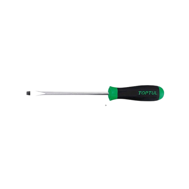 Tua vít dẹt Toptul FAHB1020