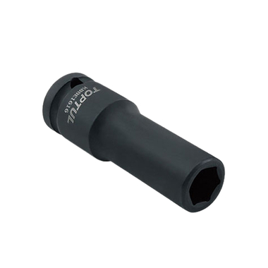 Tuýp bông 1/2inch Toptul KBBE1624 đen