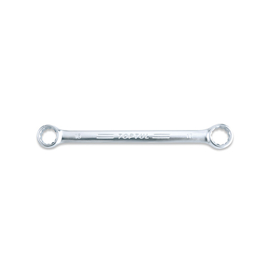 Cờ lê 2 đầu vòng 17x19mm Toptul AABM1719