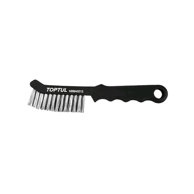 Bàn chải kẹp phanh Toptul NBBA0212