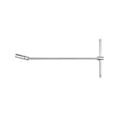 T lục giác lắc léo 16x450mm Toptul CTHB1645