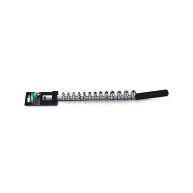 Bộ tuýp lục giác 1/2inch Toptul GAAQ1104 (11 chi tiết)