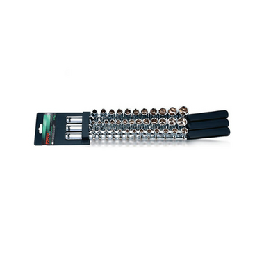 Bộ tuýp lục giác Toptul GAAQ3702 (37 chi tiết)