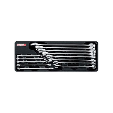 Bộ cờ lê Toptul GBAT1302 (13 chi tiết)