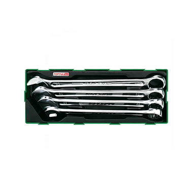Bộ cờ lê vòng miệng Toptul GTA04080