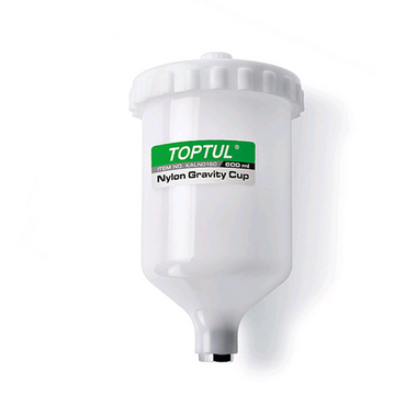 Cốc sơn nylon Toptul KALN0160