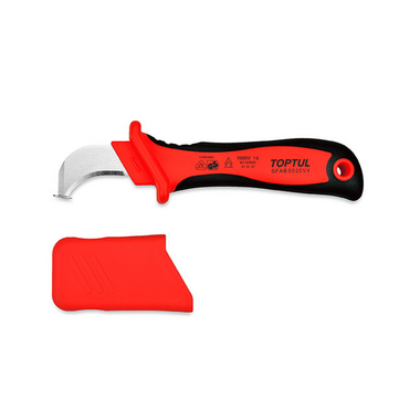 Dao cắt cáp cách điện đa năng Toptul SFAB5020V4
