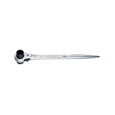 Tuýp đuôi chuột 41x46mm Toptul AEAH4146