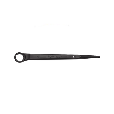 Cờ lê đuôi chuột 38mm Toptul AAAS3838