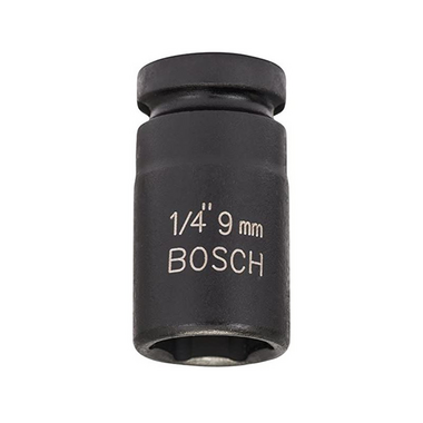 Đầu tuýp 9x25mm BOSCH 1608551005