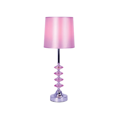 Đèn để bàn gồm sứ Điện Quang ĐQ DL02 C B