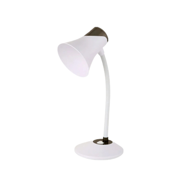 Đèn bàn bảo vệ thị lực Điện Quang ĐQ DKL15 WBK B (trắng-đen, daylight)