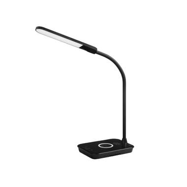Đèn bàn Led bảo vệ thị lực 15W Điện Quang ĐQ LDL14 WCH 15BL (màu đen)