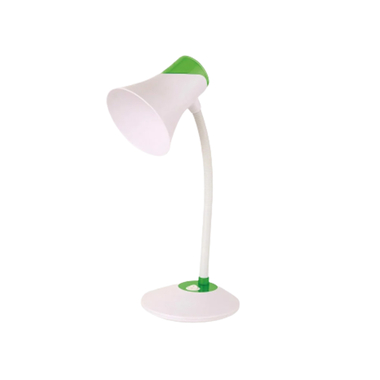 Đèn bàn bảo vệ thị lực Điện Quang ĐQ DKL15 WG B (trắng-xanh lá cây, daylight)