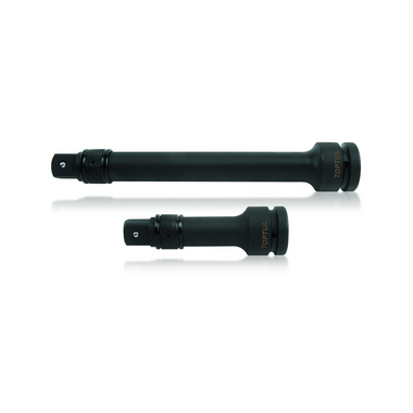 Đầu nối dài 1inch Toptul KACB3207 đen