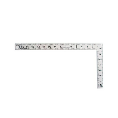 Thước vuông 150x75mm Niigata Seiki CM-15KD