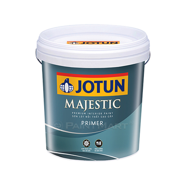 Sơn lót nội thất Jotun Majsetic Primer thùng 17 lít