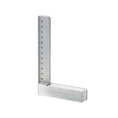 Thước vuông 300x200mm Niigata Seiki AA-F300