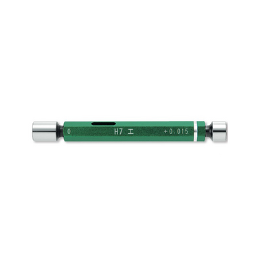 Trục chuẩn đo lỗ 11mm Niigata Seiki LP11-H7