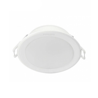 PHILIPS 59448 Meson 105 7W recessed LED light white light