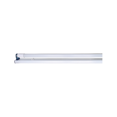 LED TUBE set RANG DONG BDT8LTT01M11/18Wx1 LED SS white light