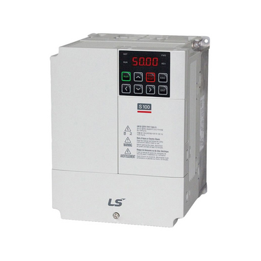 Biến tần 3P 380V 55kW, 75kW LS LSLV0550S100-4CONDS
