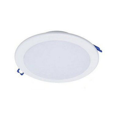 Đèn LED âm trần tròn PHILIPS DN027B LED6 D90 RD 7W ánh sáng trung tính