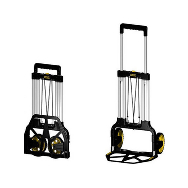 Xe đẩy hàng 2 bánh tải trọng 125kg Stanley FXWT- 706