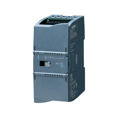 Mô đun tín hiệu tương tự đầu vào SM 1231 Siemens 8AI-6ES7231-4HF32-0XB0