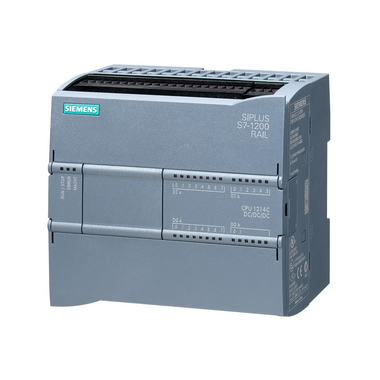 Bộ điều khiển CPU 1214C Siemens 6ES7214-1AG40- 0XB0