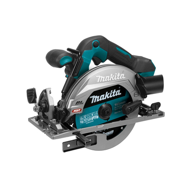 Máy cưa đĩa 165mm pin 40V Makita HS012GZ