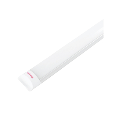 Bộ đèn led Mica 1.2m 36W Điện Quang ĐQ LEDMF02 36740 (Coolwhite, nguồn tích hợp)