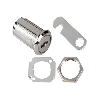 Khóa tủ cốp Ivan 03103.020 CP crom bóng (240 bộ/thùng)