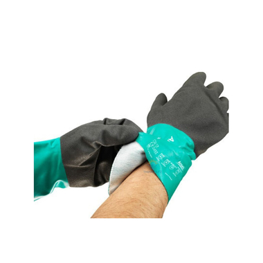 Găng tay chống hóa chất Ansell Alphatec 58-435