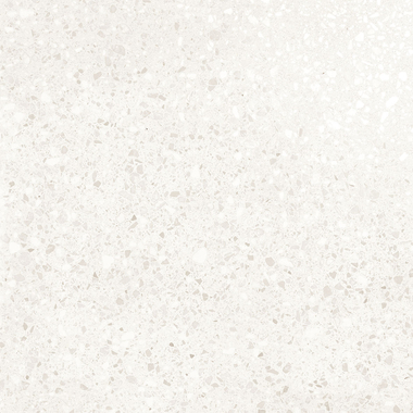 Gạch Vân Terrazzo, Mờ, CASALGRANDE, TERRAZZO WHITE 9MM 60*60