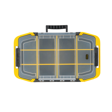 Hộp đựng phụ kiện nhiều ngăn 19 inch Stanley STST14440