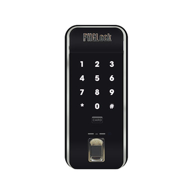 Khóa cửa điện tử thẻ từ PHGlock FP9190 (Rim Lock)