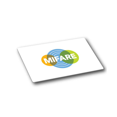 Thẻ cảm ứng tích hợp PHGlock MFTI CARD (Temic & Mifare)