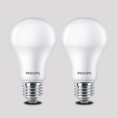 Bóng đèn LED bulb My Care 25W E27 Philips 3/3.5-25W E27 P45 APR