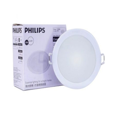 Đèn LED âm trần tròn 12W Philips 59260 ERIDANI 175 12W