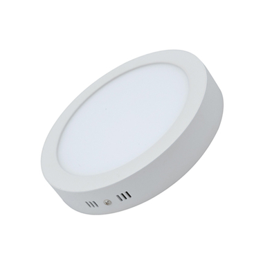 Đèn LED ốp trần tròn lắp nổi Philips DN027C LED15 D200