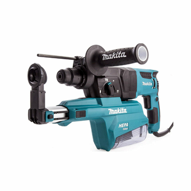 Máy khoan bê tông 800W Makita HR2651
