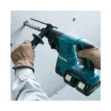 Máy khoan động lực 18V Makita DHR263Z không pin và sạc