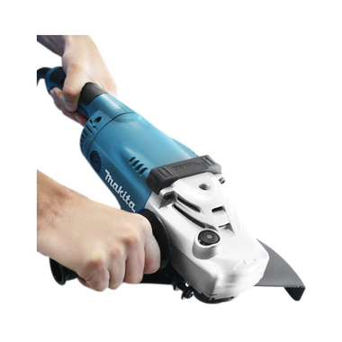 Máy mài góc 180mm/2000W Makita GA7020R01